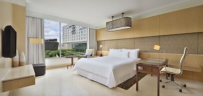The Westin Gurgaon, New Delhi