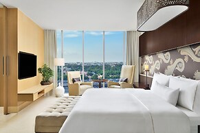 The Westin Gurgaon, New Delhi