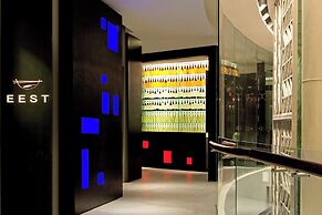 The Westin Gurgaon, New Delhi