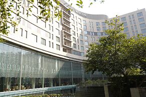 The Westin Gurgaon, New Delhi