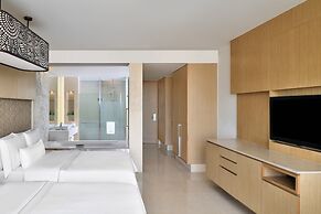 The Westin Gurgaon, New Delhi