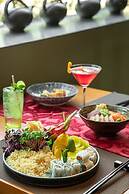 The Westin Gurgaon, New Delhi