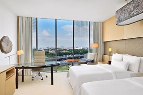 The Westin Gurgaon, New Delhi