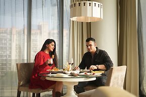 The Westin Gurgaon, New Delhi