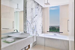 The Westin Gurgaon, New Delhi