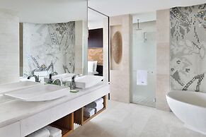 The Westin Gurgaon, New Delhi