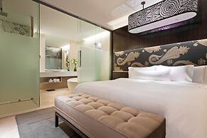 The Westin Gurgaon, New Delhi