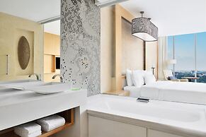 The Westin Gurgaon, New Delhi