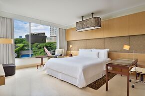 The Westin Gurgaon, New Delhi
