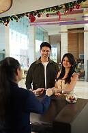The Westin Gurgaon, New Delhi