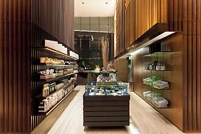 The Westin Gurgaon, New Delhi