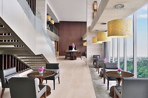The Westin Gurgaon, New Delhi