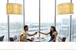 The Westin Gurgaon, New Delhi