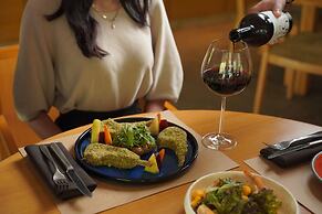 The Westin Gurgaon, New Delhi