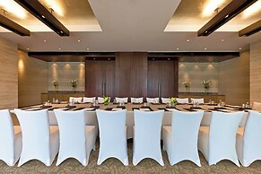 The Westin Gurgaon, New Delhi