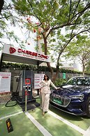 The Westin Gurgaon, New Delhi