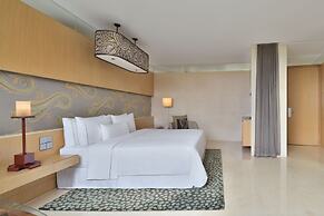 The Westin Gurgaon, New Delhi