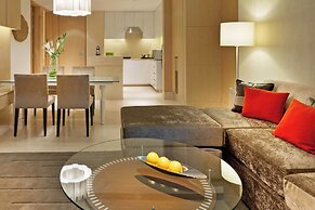 The Westin Gurgaon, New Delhi