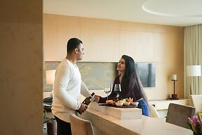 The Westin Gurgaon, New Delhi