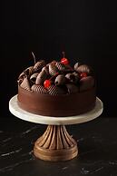 The Westin Gurgaon, New Delhi