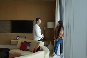 The Westin Gurgaon, New Delhi