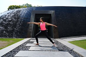 The Westin Gurgaon, New Delhi