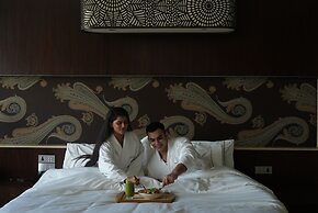 The Westin Gurgaon, New Delhi