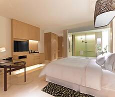 The Westin Gurgaon, New Delhi