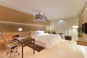 The Westin Gurgaon, New Delhi