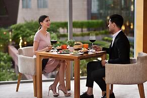 The Westin Gurgaon, New Delhi