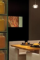 The Westin Gurgaon, New Delhi