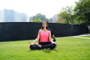 The Westin Gurgaon, New Delhi