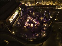 The Westin Gurgaon, New Delhi