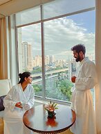 The Westin Gurgaon, New Delhi