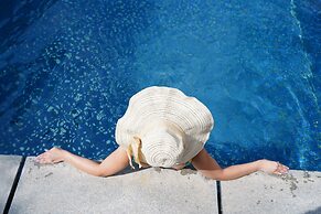 The Westin Gurgaon, New Delhi