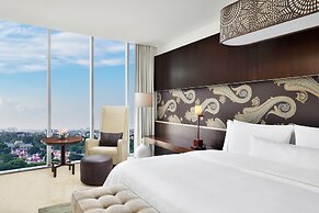 The Westin Gurgaon, New Delhi