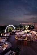 The Westin Gurgaon, New Delhi