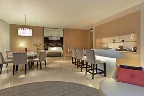 The Westin Gurgaon, New Delhi