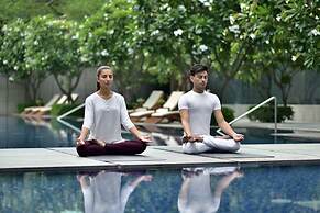 The Westin Gurgaon, New Delhi