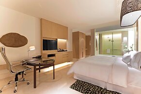 The Westin Gurgaon, New Delhi