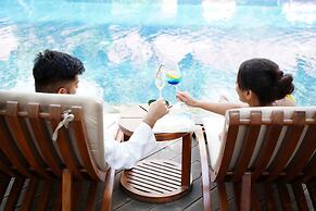 The Westin Gurgaon, New Delhi