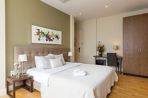 Boutique Hotel Lumière