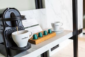 Boutique Hotel Lumière