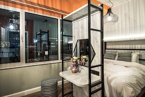 Boutique Hotel Lumière