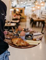 Boutique Hotel Lumière