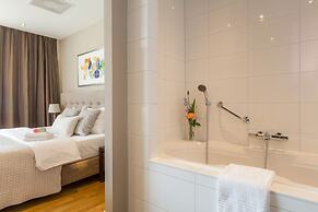 Boutique Hotel Lumière