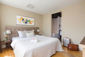 Boutique Hotel Lumière