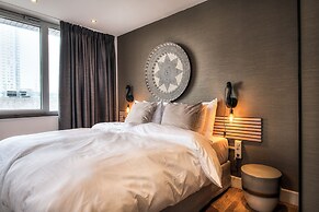 Boutique Hotel Lumière