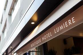 Boutique Hotel Lumière