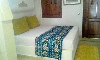 Hotel Dar el Bhar